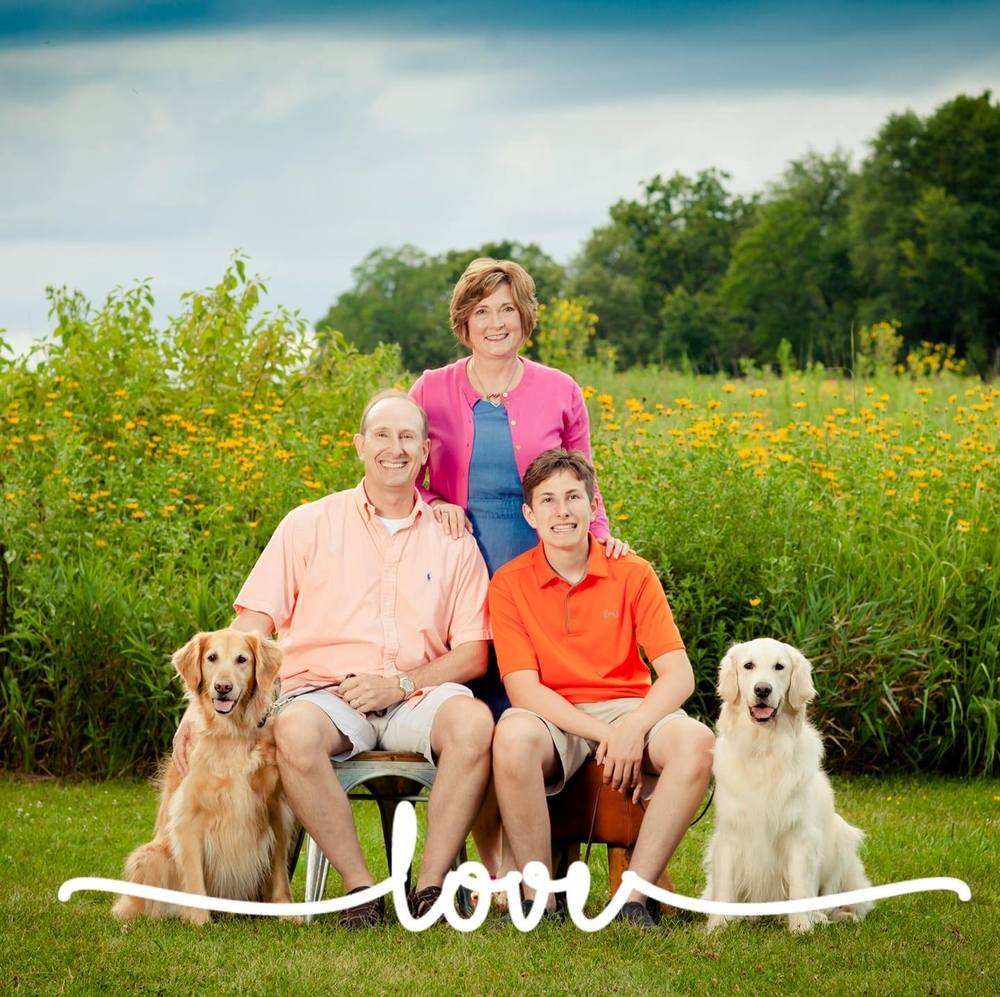 Meet your Posher, Julie